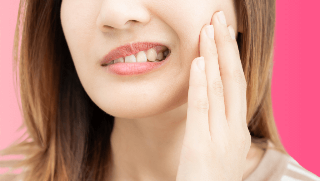 Infection buccale : comprendre, identifier et traiter les infections de la bouche Bild