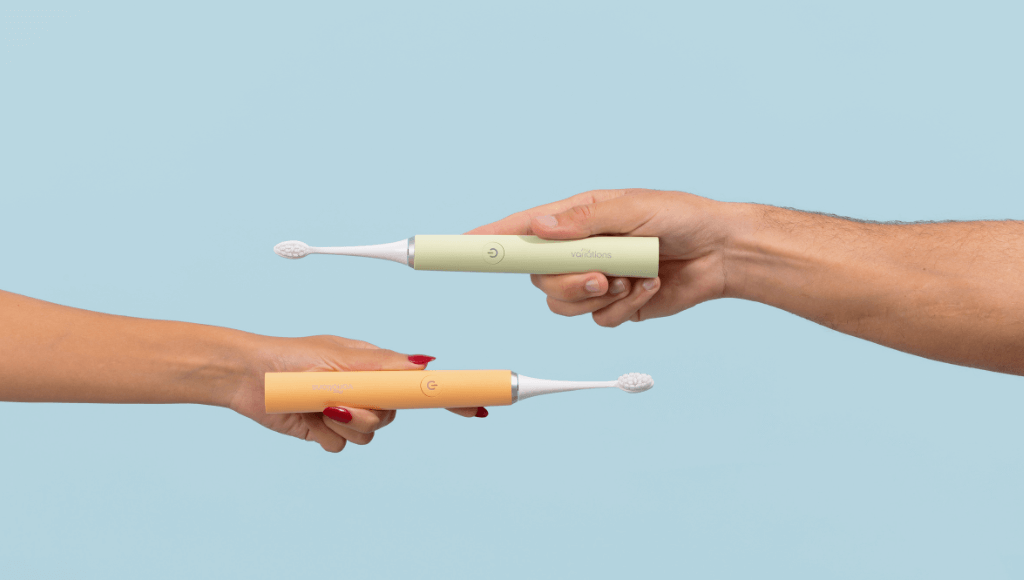 contre-indications brosses à dents soniques Immagine