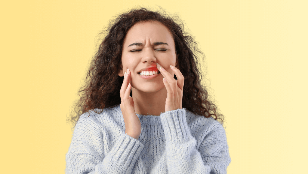 hyperplasie gingivale Image