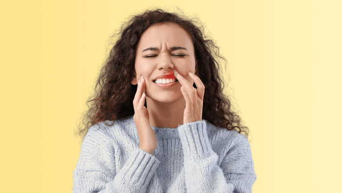 hyperplasie gingivale