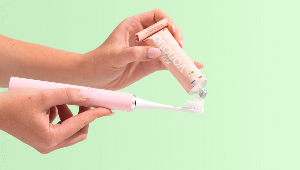 comment se brosser les dents correctement Afbeelding