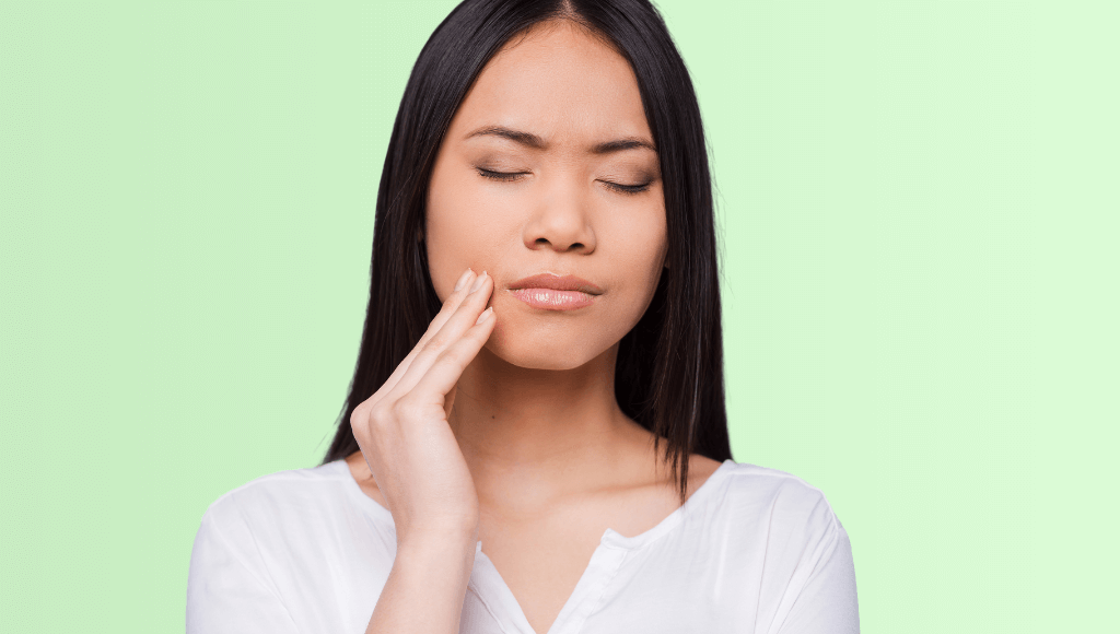 symptômes gingivite Afbeelding