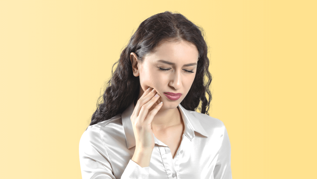 parodontite severe traitement Image