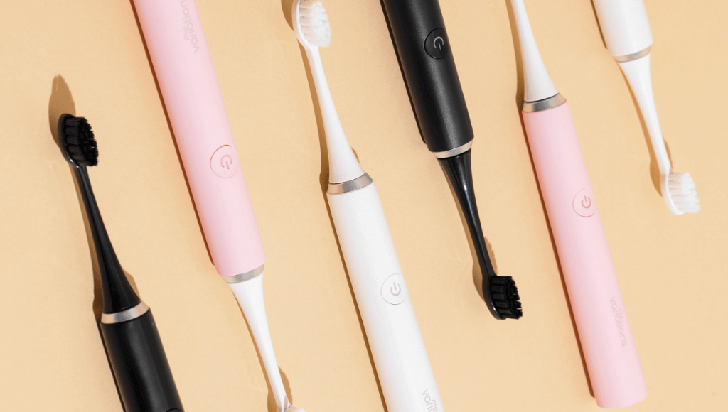 comment choisir sa brosse à dent electrique Afbeelding