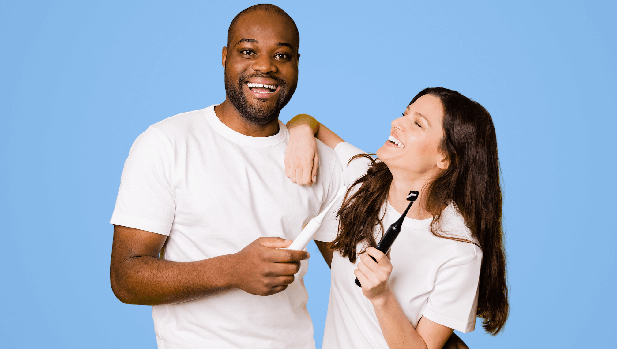 5 bonnes résolutions pour prendre soin de vos dents en 2022 Afbeelding