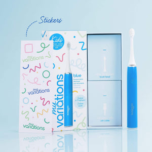 <strong>Kinderbürste</strong>