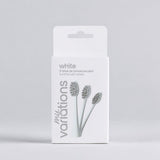 Pack 3 Têtes de Brosse