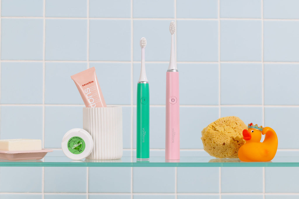 Pacchetto Famiglia (Adulto + Bambino)