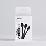 Pack 3 Têtes de Brosse