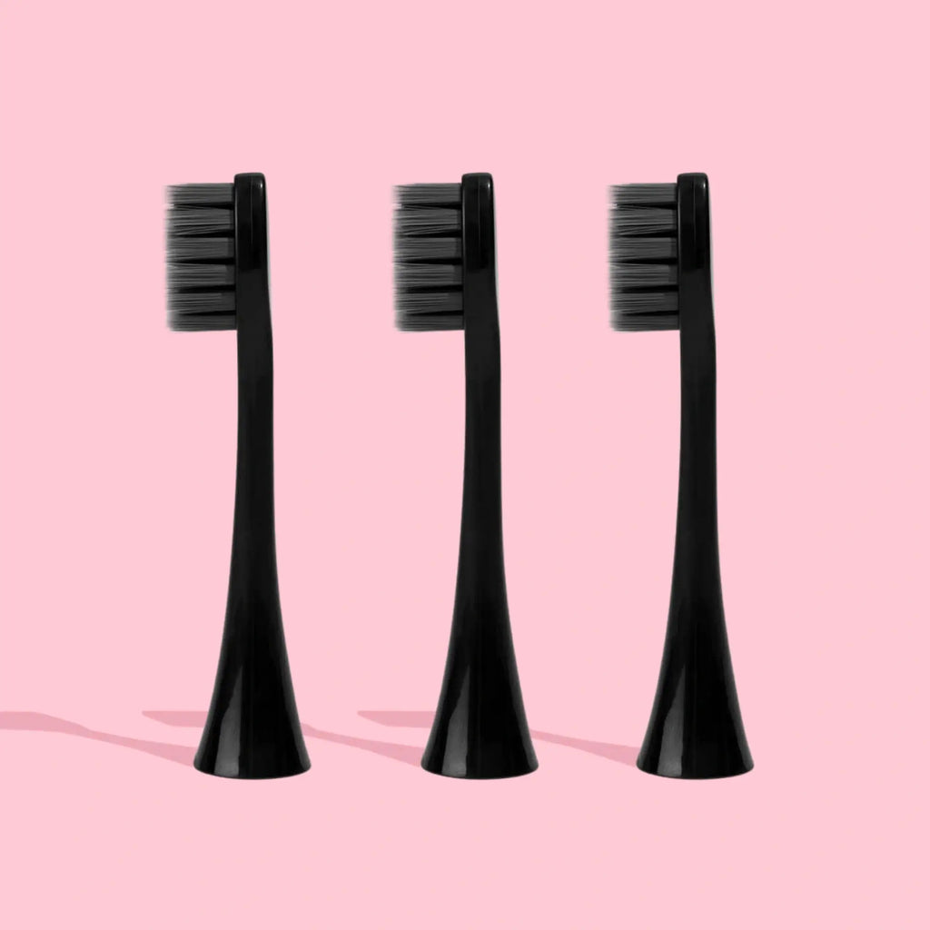 Pack da 3 Testine per Gengive Sensibili