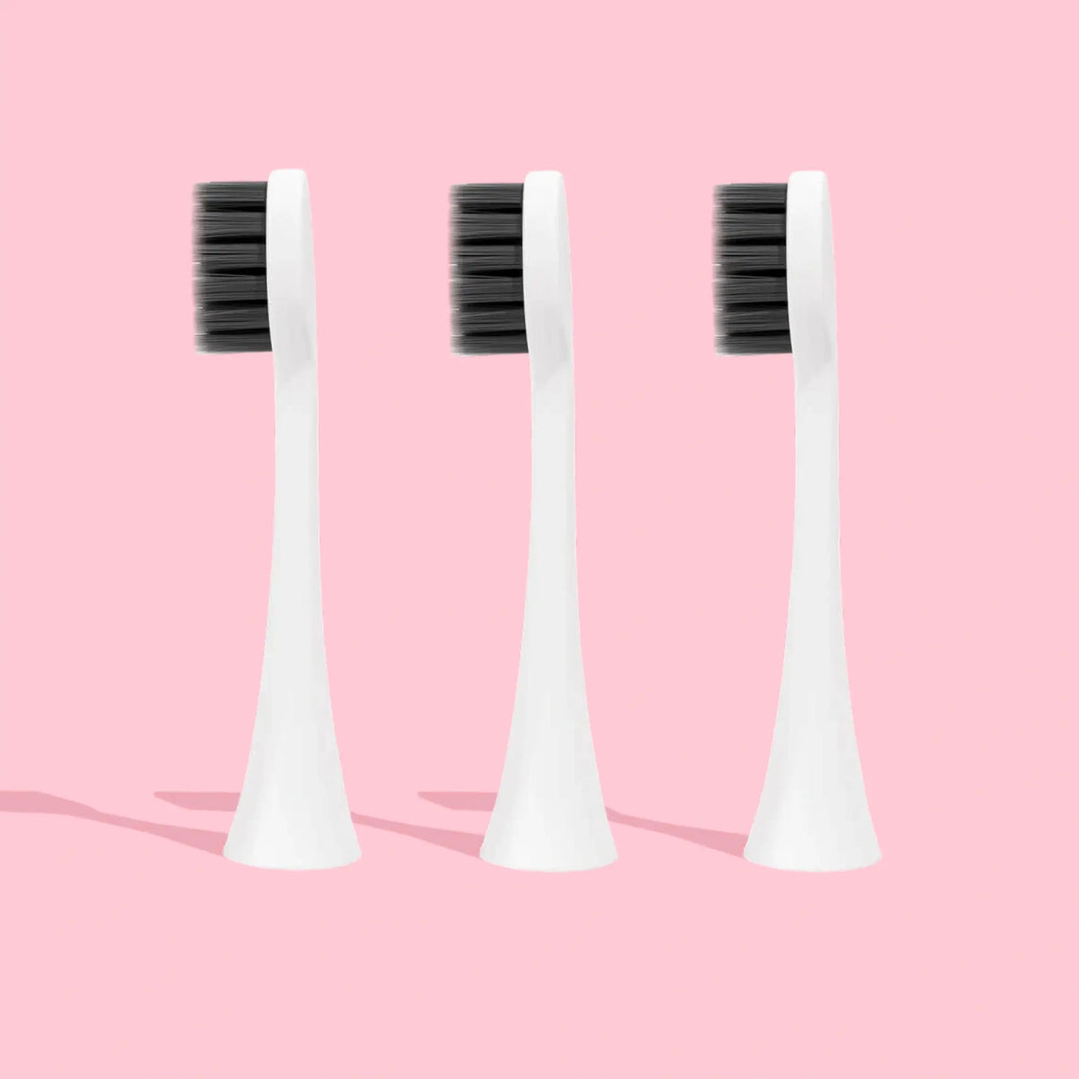 Pack da 3 Testine per Gengive Sensibili