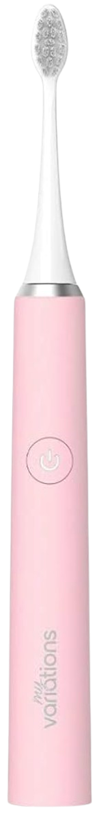 La brosse à dents électrique sonique