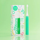 Cepillo de dientes eléctrico - Niños