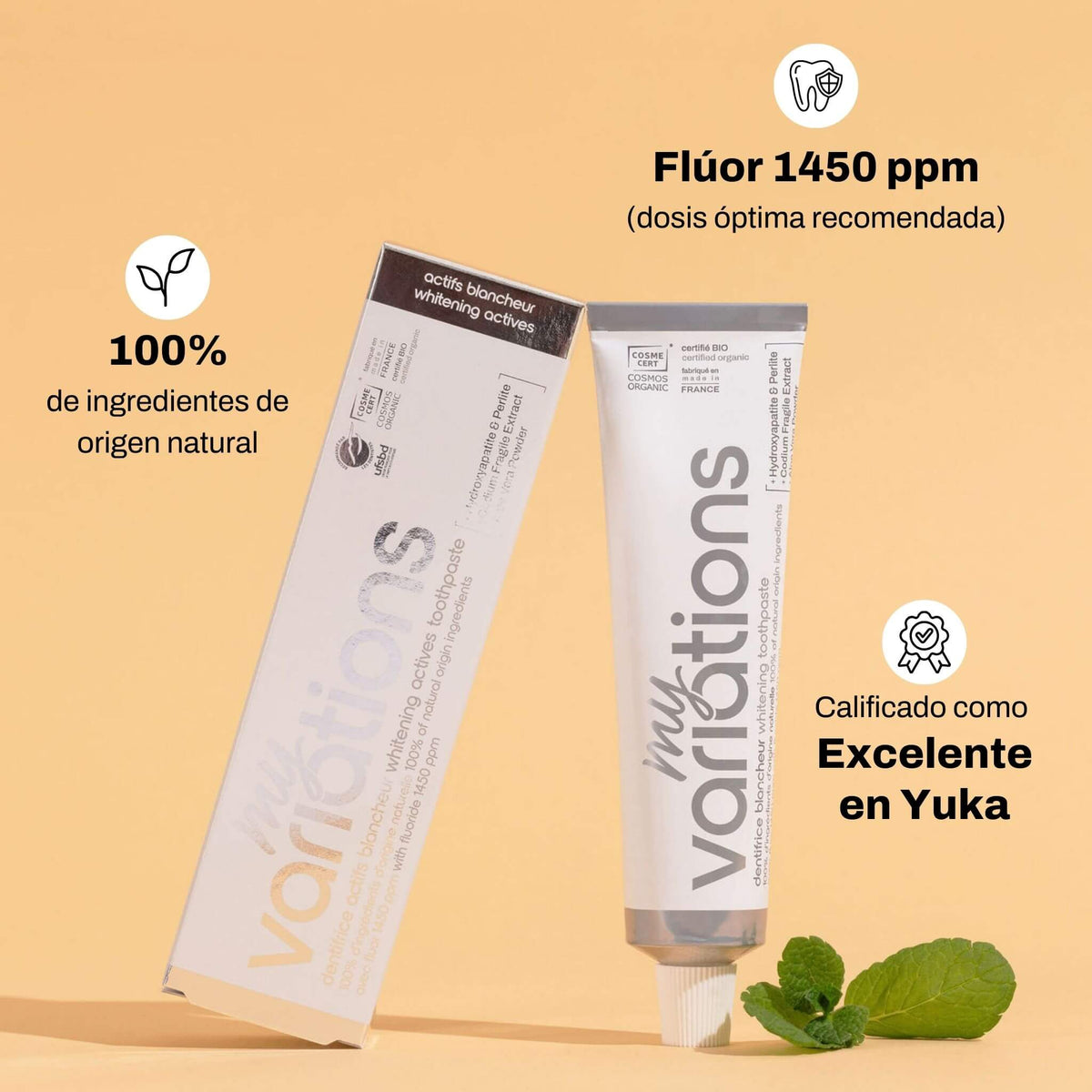filter_Menthe - 75 ml