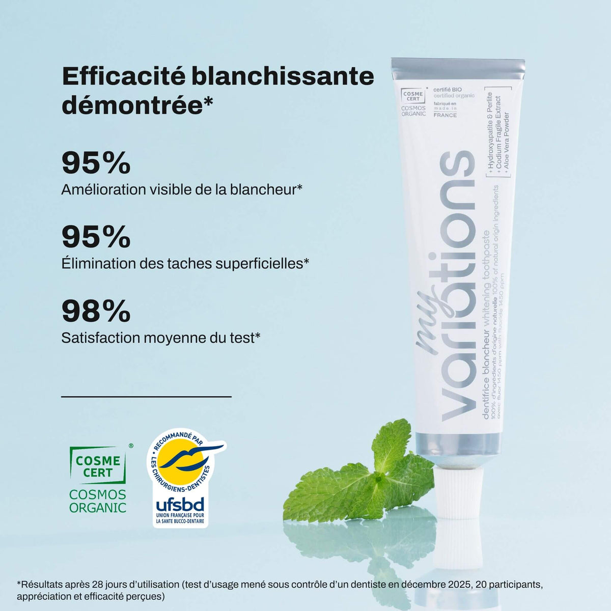 filter_Menthe - 75 ml