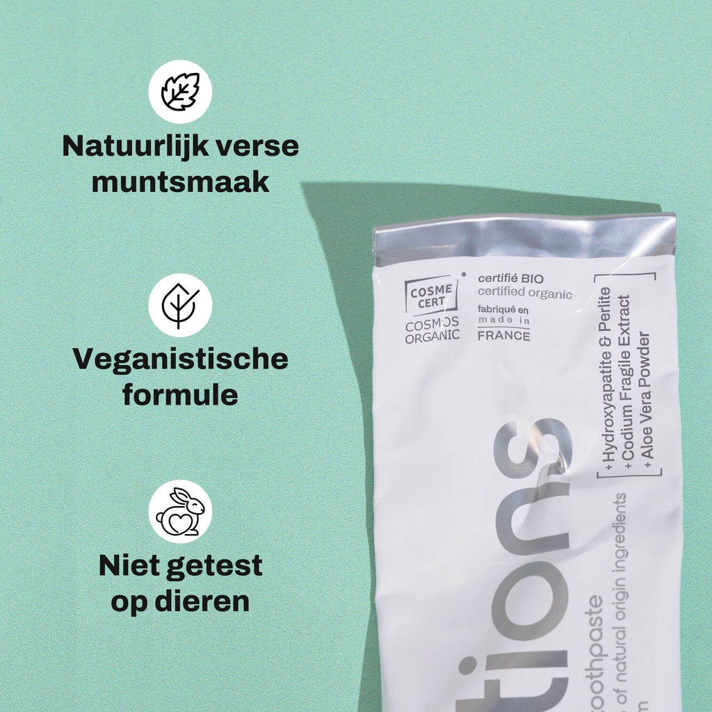 filter_Menthe - 75 ml