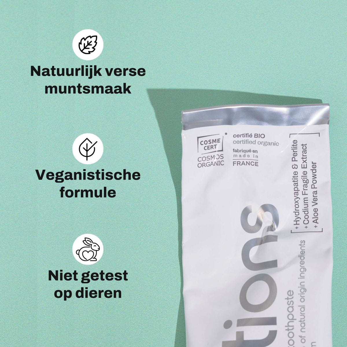 filter_Menthe - 75 ml