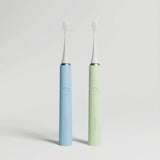 Pack de 2 cepillos de dientes eléctricos