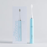 Brosse à dents électrique
