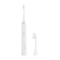 Pour des dents plus propres