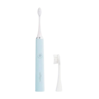 Pour des dents plus propres