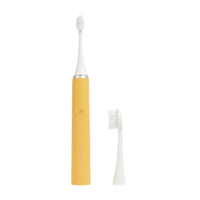 Pour des dents plus propres