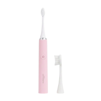 Pour des dents plus propres