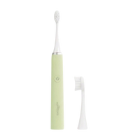 Pour des dents plus propres