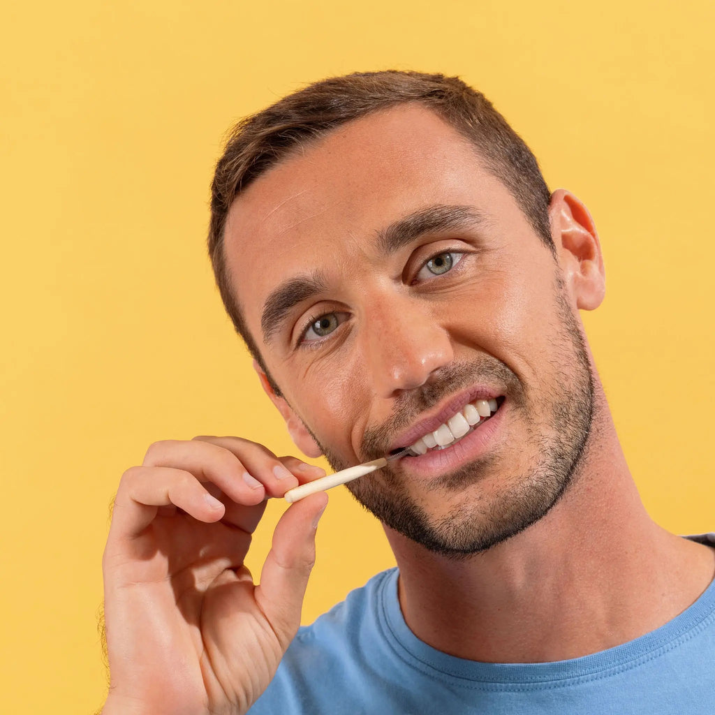 Brossettes Interdentaires