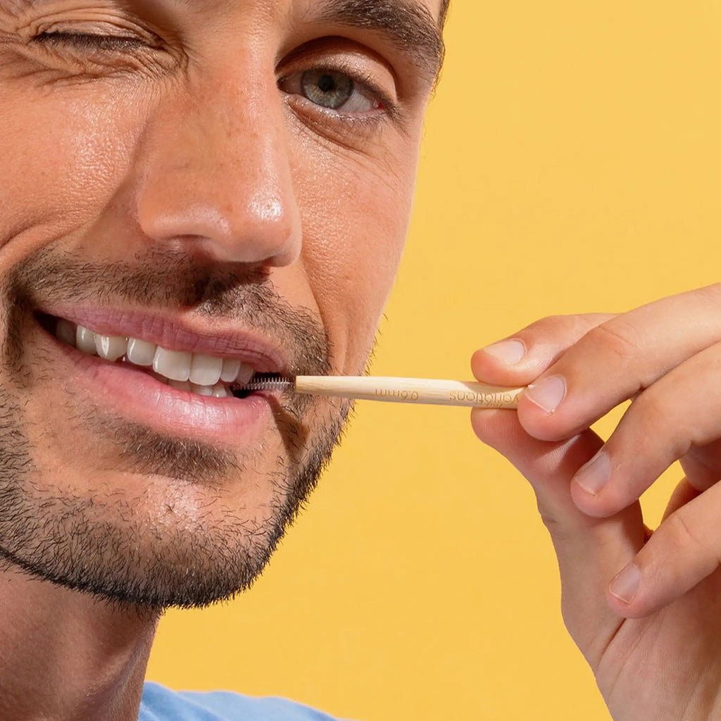 Brossettes Interdentaires