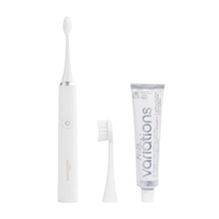 Pour des dents plus propres et plus blanches