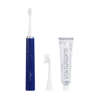 Pour des dents plus propres et plus blanches