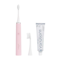 Pour des dents plus propres et plus blanches