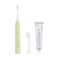 Pour des dents plus propres et plus blanches