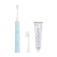 Pour des dents plus propres et plus blanches