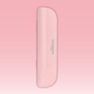 Pastel-Rose