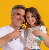 Pacchetto Famiglia (Adulto + Bambino)