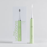 Brosse à dents électrique