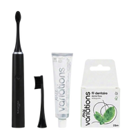 Pour des dents plus propres, plus blanches et plus saines