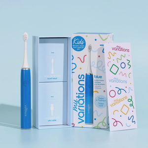 <strong>Brosse Enfant</strong>