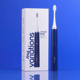 Elektrische tandenborstel