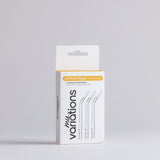 Pack de 3 Embouts Orthodontiques