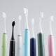 Brosses à dents adultes