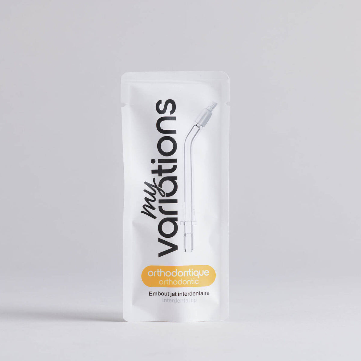 Orthodontic Water Flosser Tip (subscription)