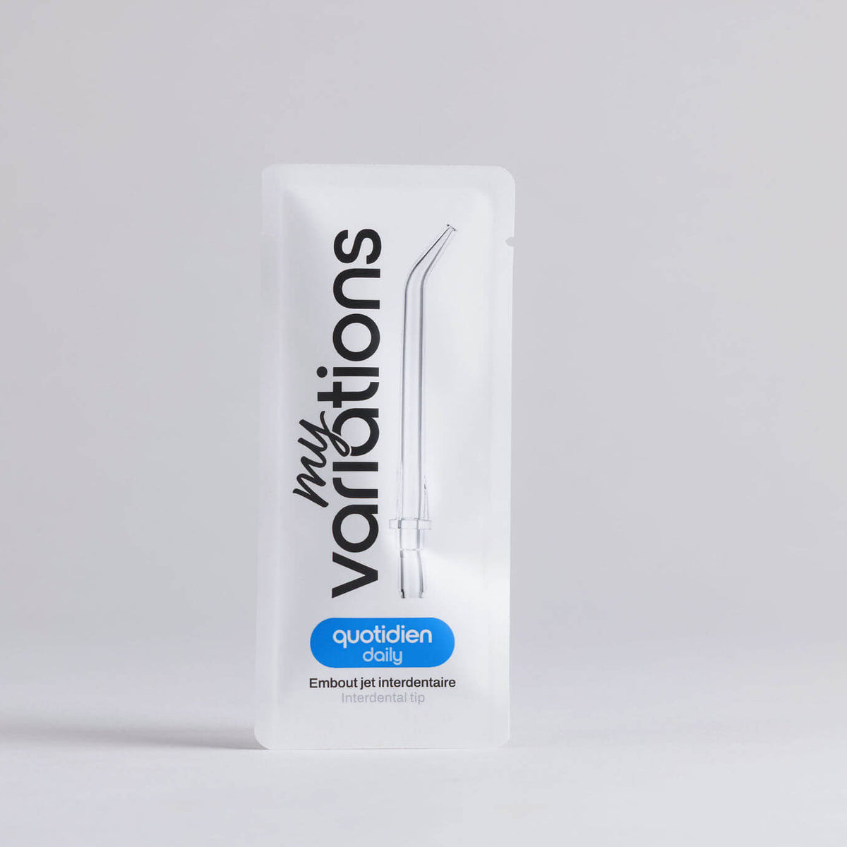 Daily Water Flosser Tip (subscription)