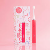 Brosse à dents électrique - Enfant