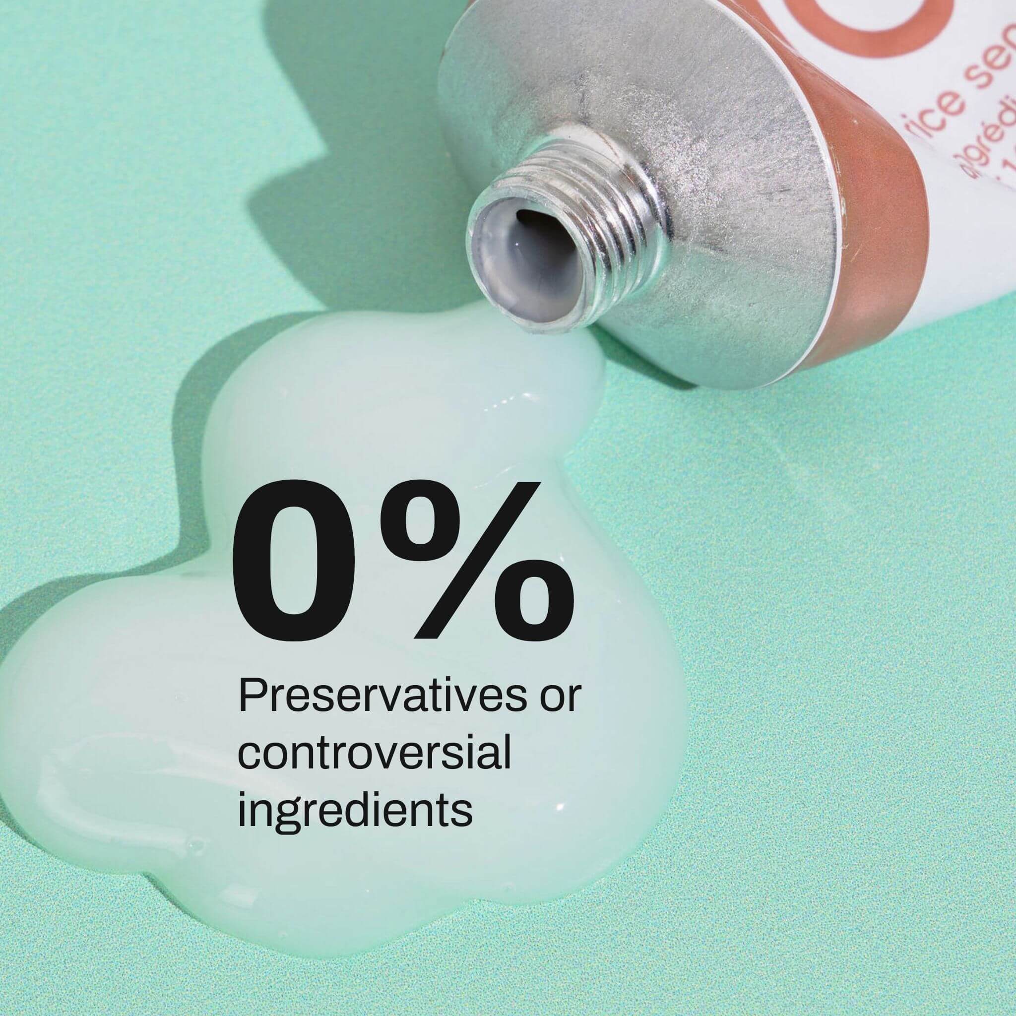 Sensitive Toothpaste - Certified Organic – MyVariations