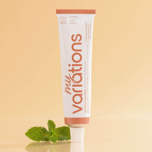 Sensitive Toothpaste - Certified Organic