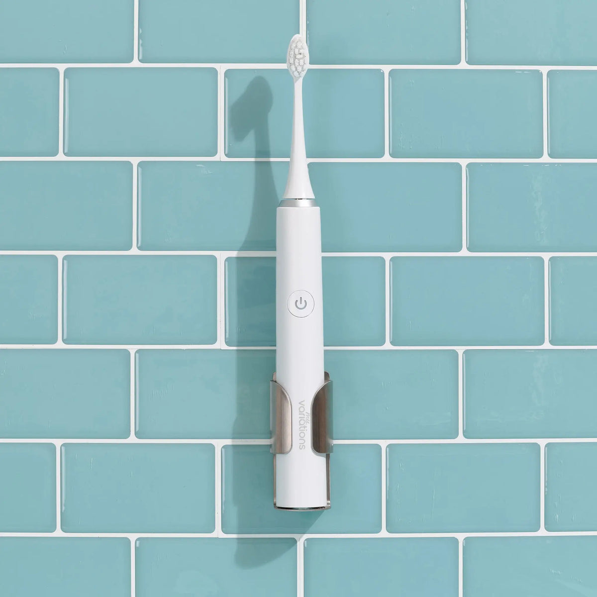 My Variations Tooth MyVariations | Revolutionise your dental hygiene!