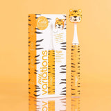 Brosse à dents électrique - Enfant